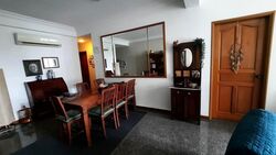 St. Francis Lodge (D12), Apartment #613138871